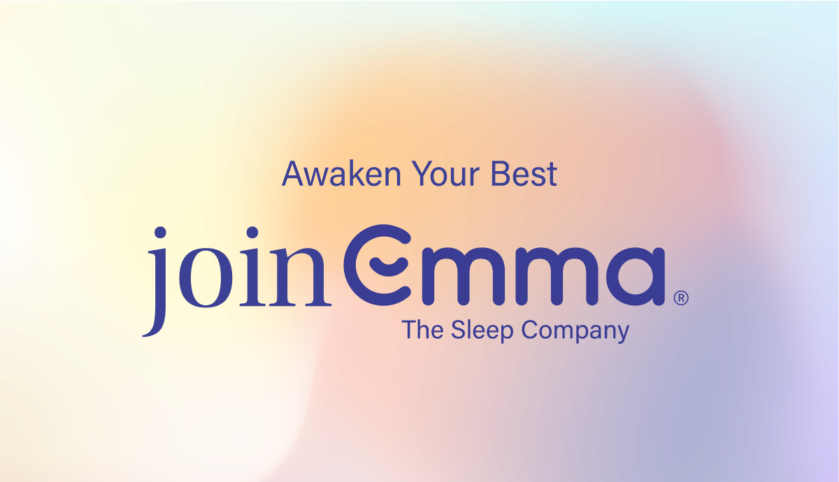 Emma – The Sleep Company Jobs