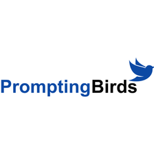 PromptingBirds GmbH Jobs