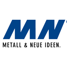 MN Metall GmbH Jobs
