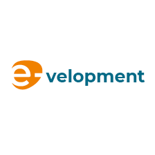 e-velopment GmbH Jobs