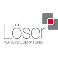 Löser Personalberatung Jobs